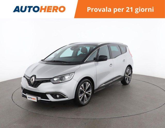 RENAULT Grand Scenic dCi 8V 110 CV Energy Intens