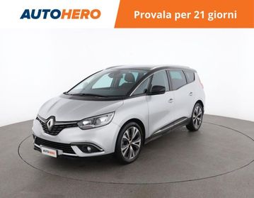 RENAULT Grand Scenic dCi 8V 110 CV Energy Intens