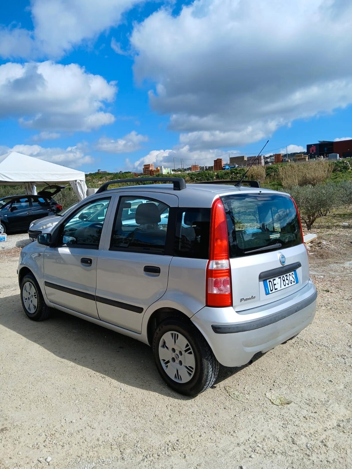 Fiat Panda 1.2 Dynamic