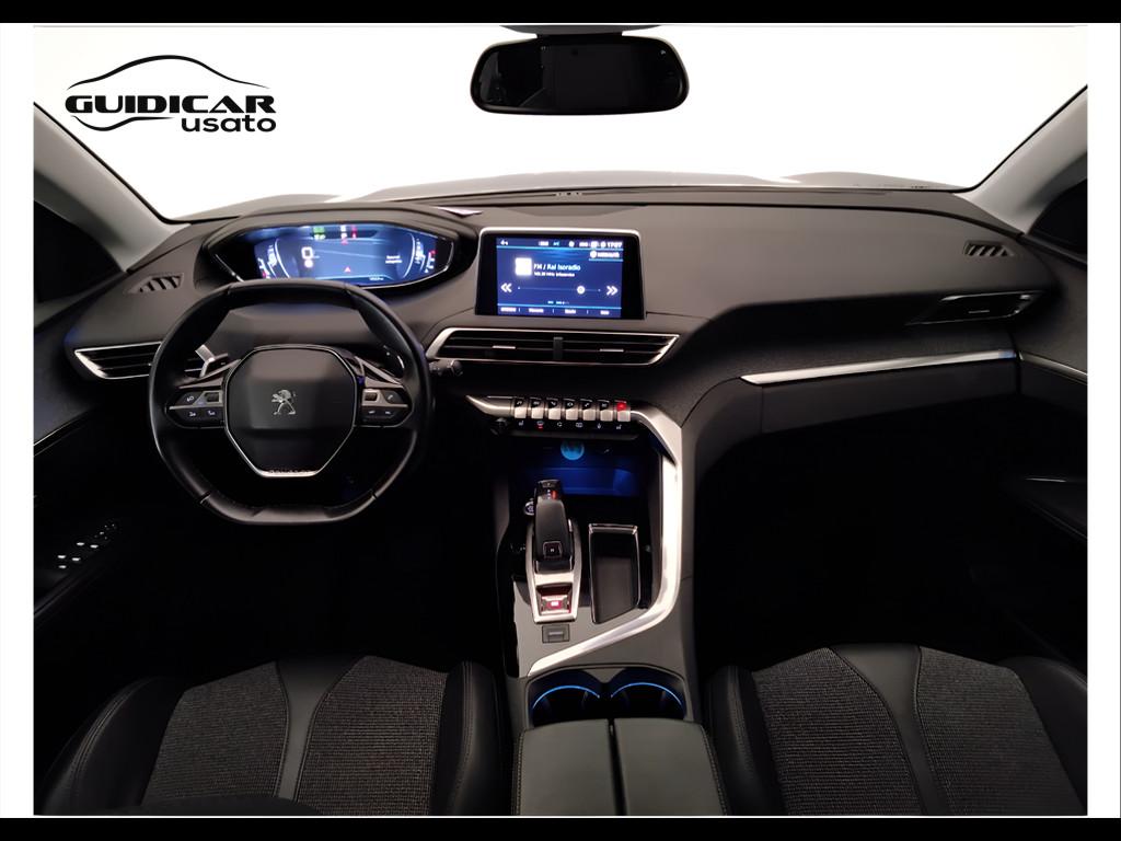 PEUGEOT 3008 II 2016 - 3008 1.5 bluehdi Allure s&s 130cv eat8