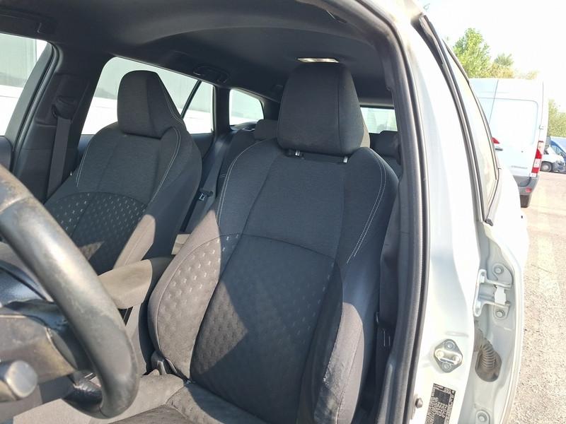 TOYOTA COROLLA TS 1.8 HYBRID ACTIVE MY23 AUTO STATION WAGON