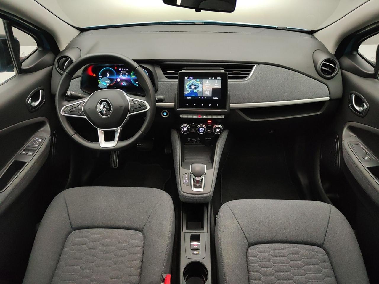 RENAULT Zoe 2020 ZOE EVOLUTION R135