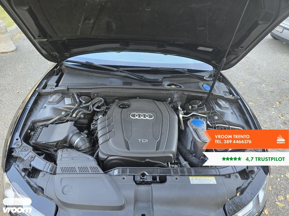 AUDI A5 1ª serie A5 SPB 2.0 TDI 177 CV Advanced