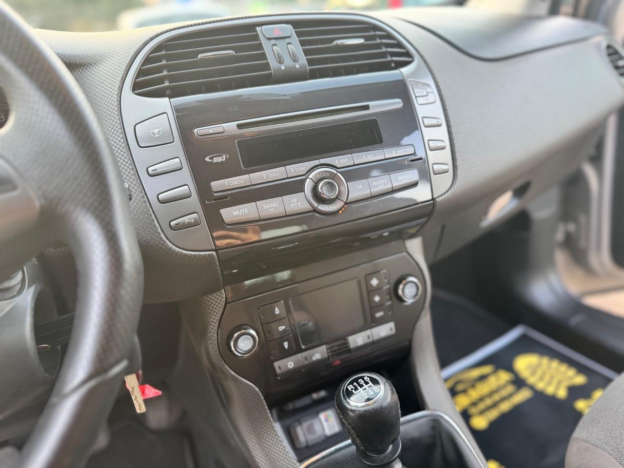 Fiat bravo 1.6 120 cv