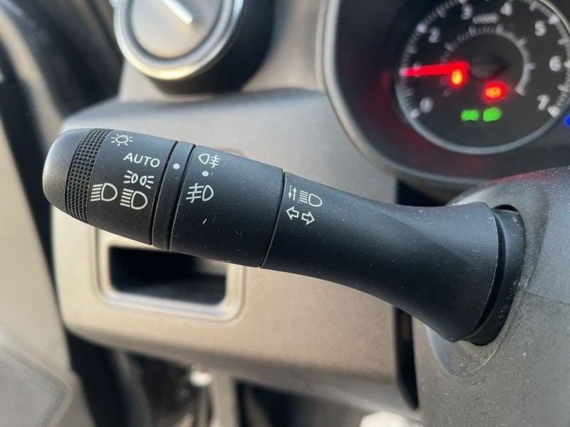 Dacia Duster 1.6 sce Prestige 4x2 s&s 115cv