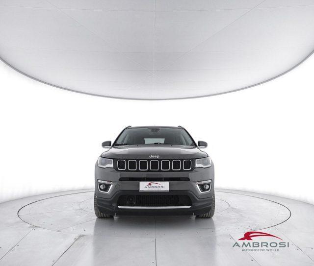JEEP Compass 1.6 Multijet II 2WD Limited - PER OPERATORI DEL SE