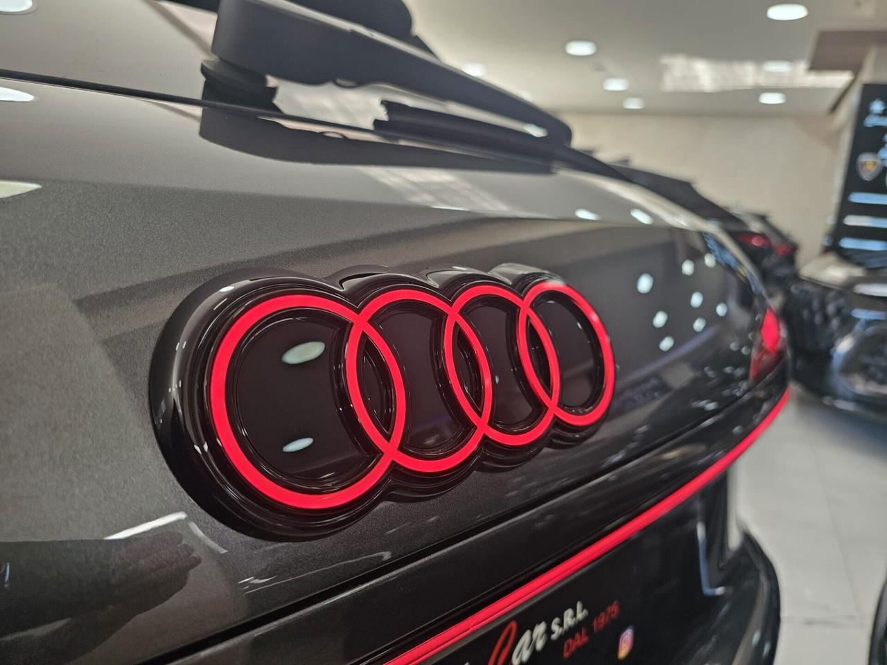 NUOVA AUDI Q3 SPORTBACK 35 TDI 150CV S-LINE S-TRONIC