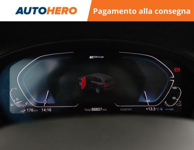 BMW X3 xDrive30e xLine