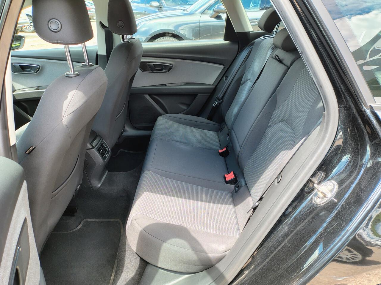 Seat Leon 1.6 TDI 115 CV ST FR
