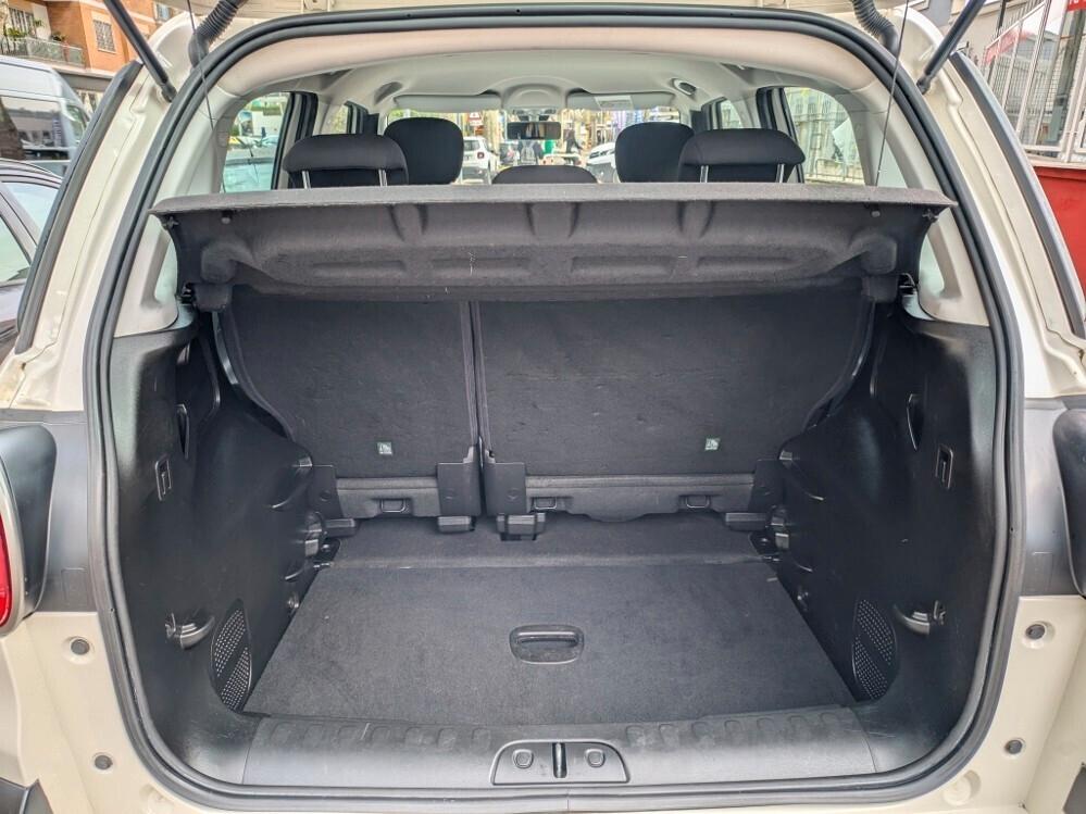 Fiat 500L 1.4 GPL VALIDO 10/2023 SENZA VINCOLI E6