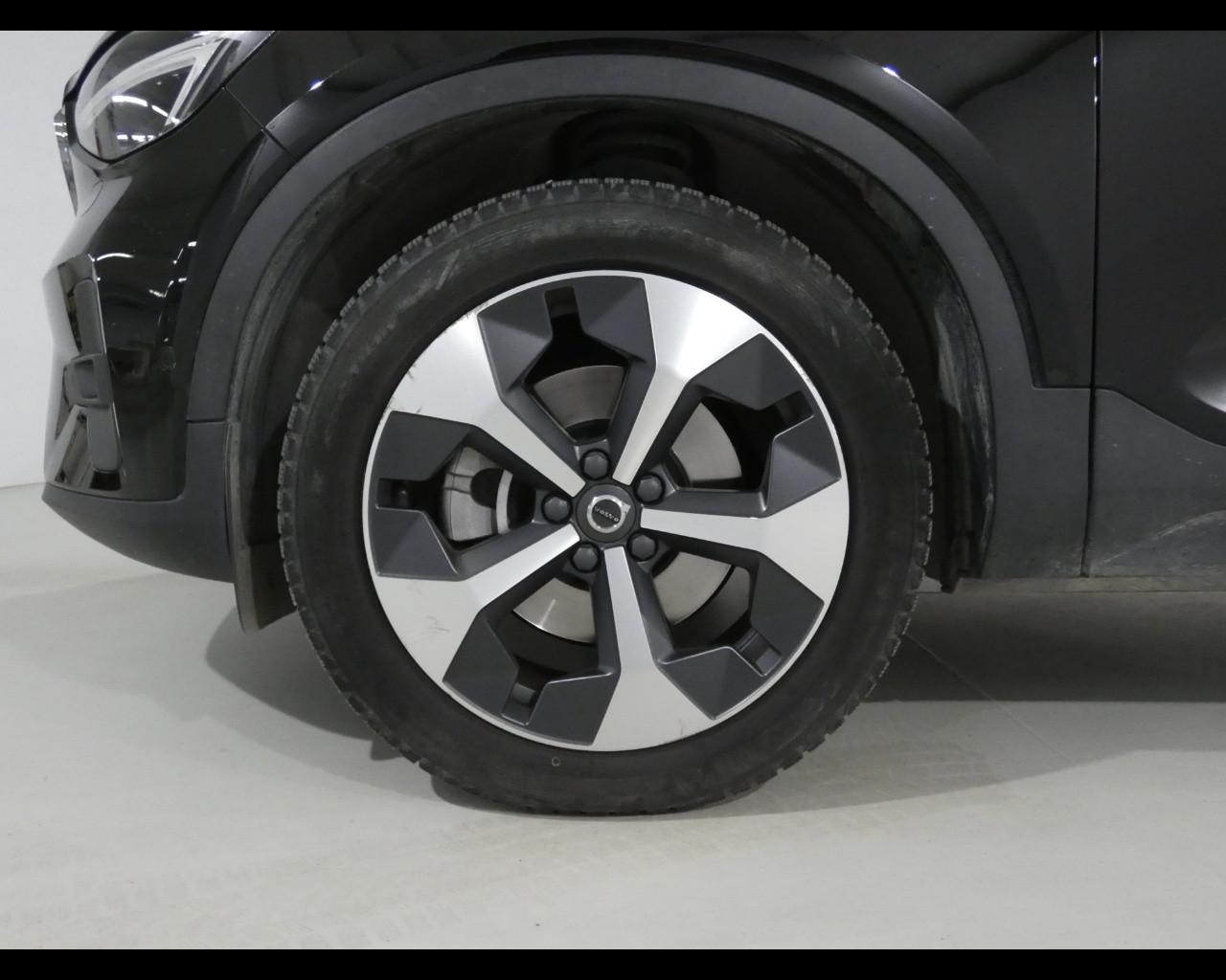 VOLVO XC40 (2017-->) - XC40 B4 AWD automatico Ultimate Bright