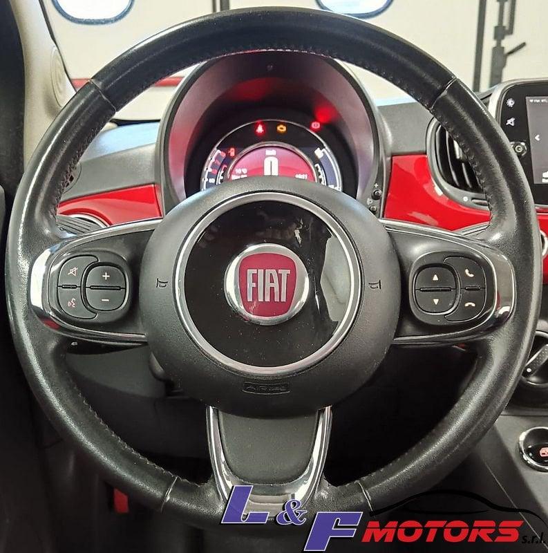 FIAT 500 500 1.2 Mirror