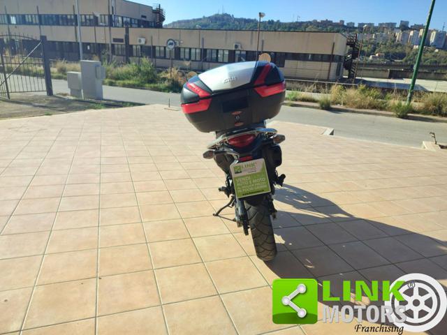 HONDA Transalp XL 700 V TRANSALP XL 700 V