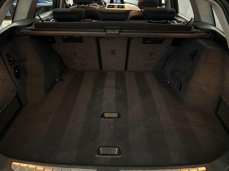 BMW Serie 3 Touring 318d Touring Business Advantage auto