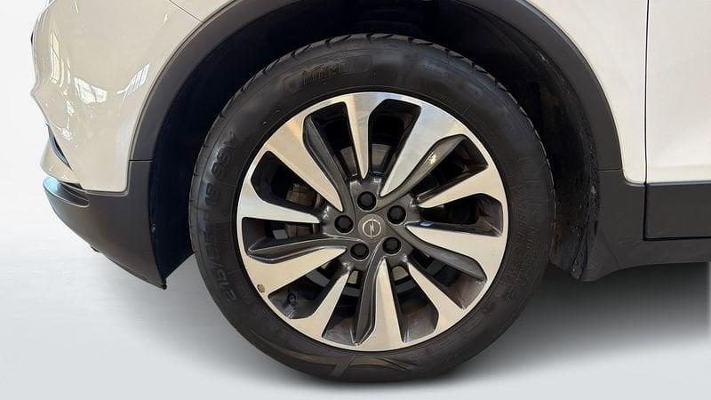 Opel Mokka X 1.6 CDTI 136cv Innovation 4x2 Auto