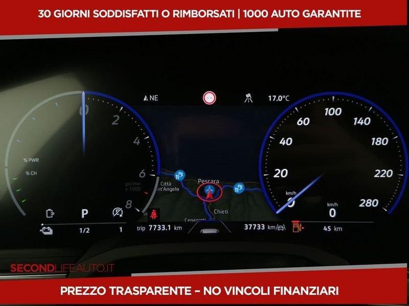 Volkswagen Touareg 3.0 V6 tsi ehybrid R 462cv auto