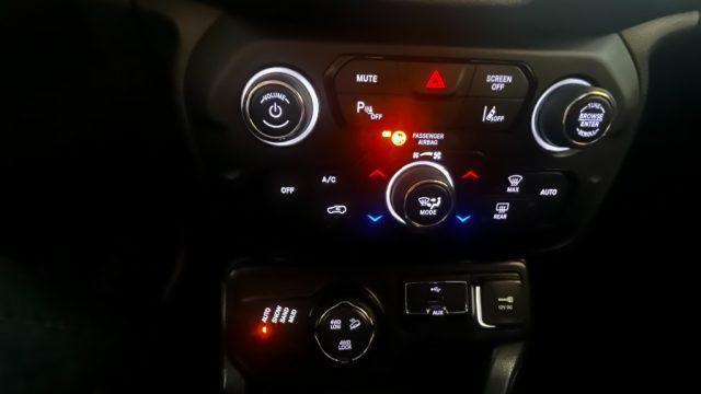 JEEP Renegade 2.0 Mjt 140CV 4WD Active Drive Low Limited