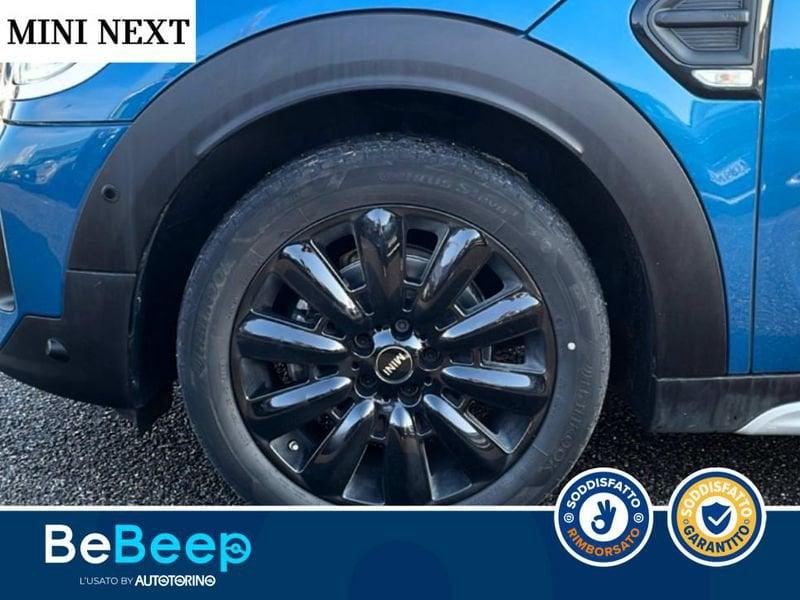 MINI Mini Countryman F60 MINI COUNTRYMAN 1.5 COOPER HYPE AUTO