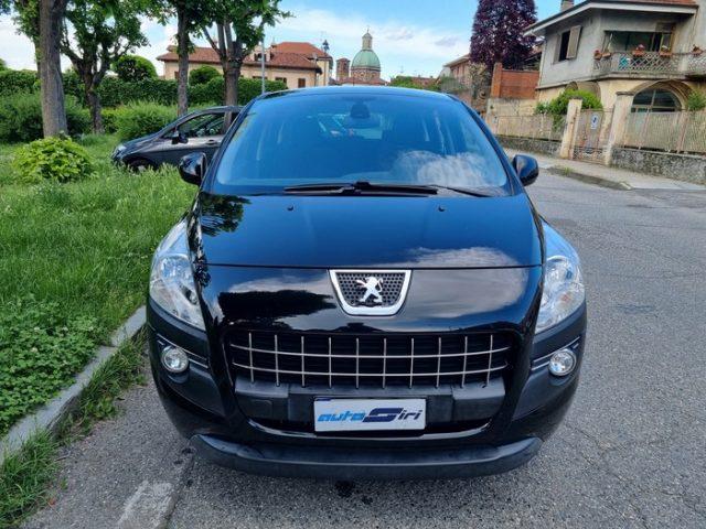 PEUGEOT 3008 1.6 HDi 112CV Tecno