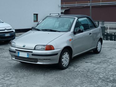 Fiat Punto CabRio 1.2 16v