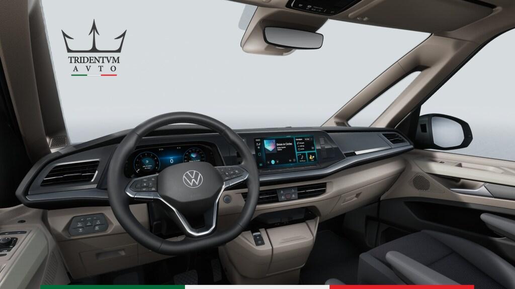 Volkswagen Multivan Multivan 1.5 phev Edition 4motion 245cv dsg 7p.ti