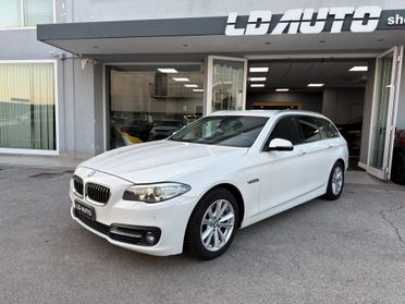 Bmw 520 520d Touring