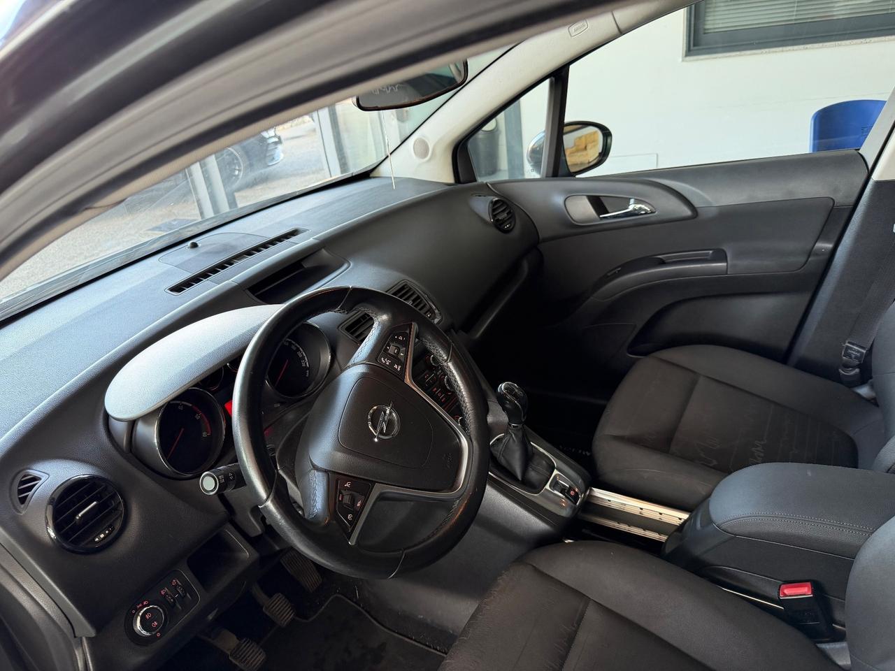 Opel Meriva 1.3 CDTI Elective