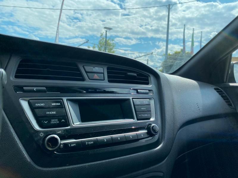 Hyundai i20 5 Porte i20 5p 1.2 Classic econext 75cv