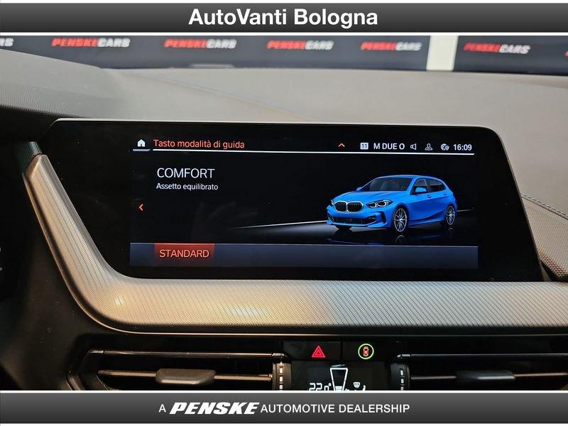 BMW Serie 1 118i 5p. Msport