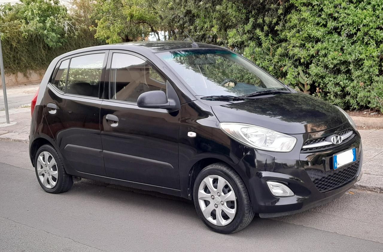 Hyundai i10 1.1 12V Classic