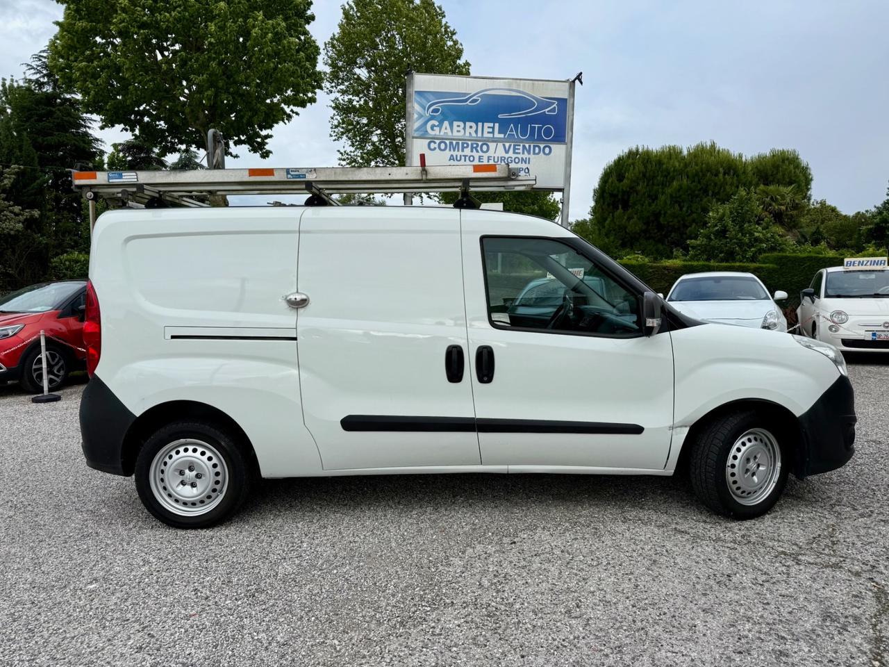 Opel Combo 1.4 Turbo EcoM Ok NEOPATENTATI