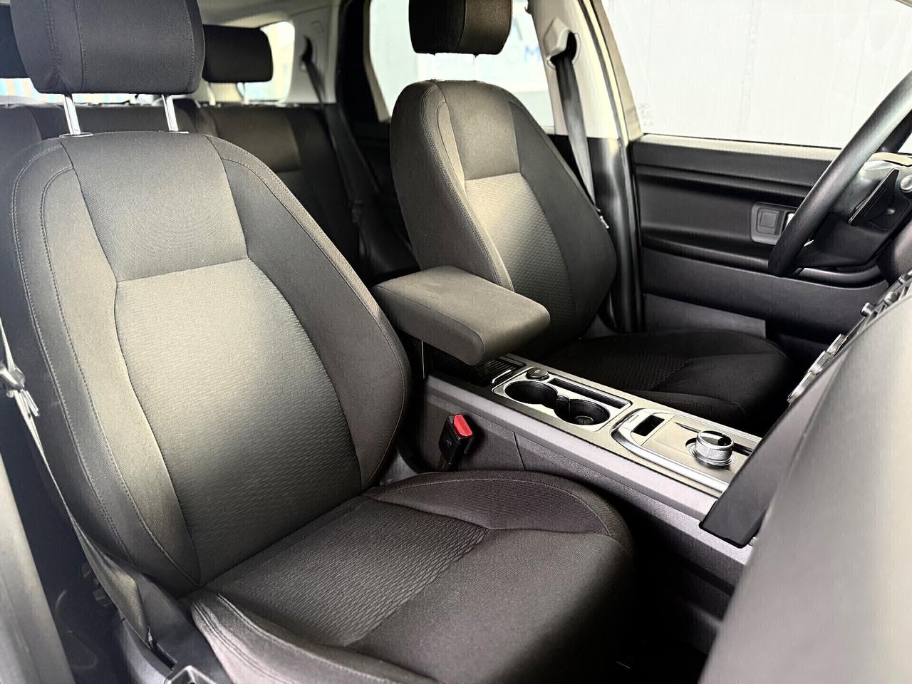 Land Rover Discovery Sport 2.2 TD4 HSE