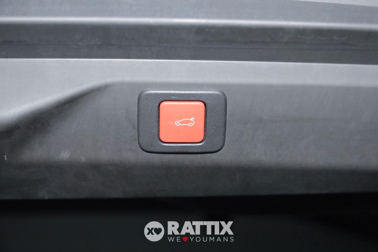 Peugeot 3008 1.2 Hybrid 145CV GT e-DCS6