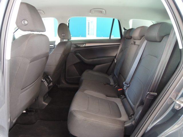 SKODA Kodiaq 2.0 TDI EVO SCR DSG Executive