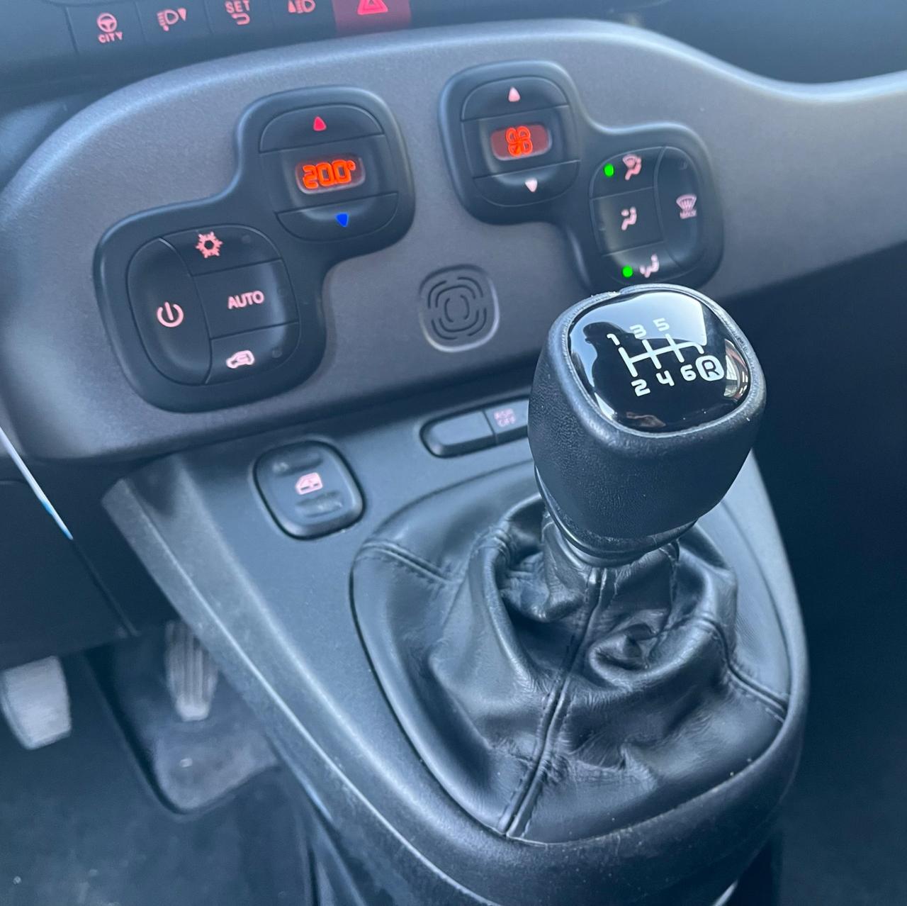 Fiat Panda 1.0 FireFly Hybrid Sport -Km52000-