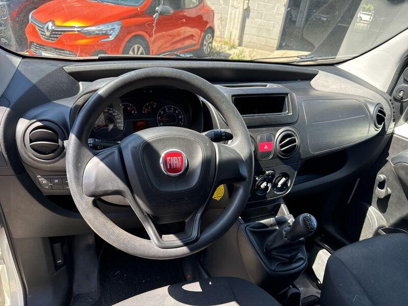 FIAT Fiorino 1.3 MJT 80CV Cargo SX