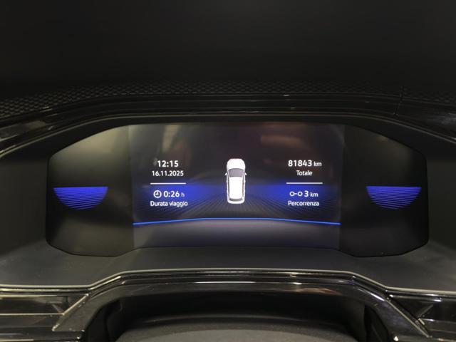 VOLKSWAGEN Taigo 1.0 TSI 110 CV DSG Life*FORMULA S*UNICO PROP*