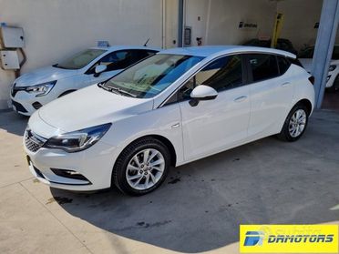 OPEL ASTRA BERLINA 1.6 CDTi 110 CV BUSINESS