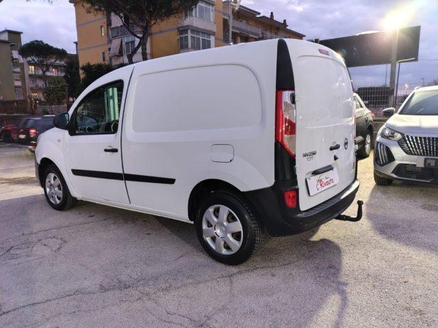 NISSAN NV250 1.5 dCi 95CV PL Van