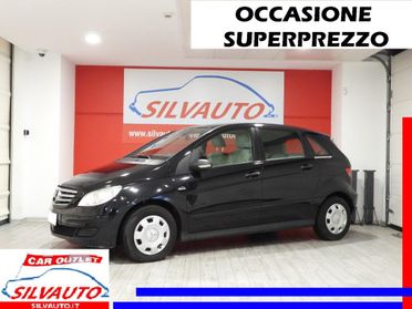 Mercedes Classe B 150 150 Chrome