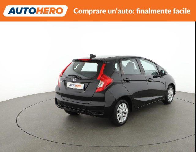 HONDA Jazz 1.3 Comfort Navi ADAS