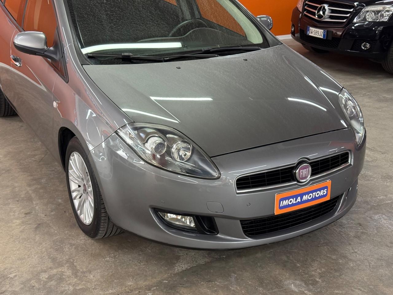 Fiat Bravo 1.6 MJT 105 CV DPF MyLife