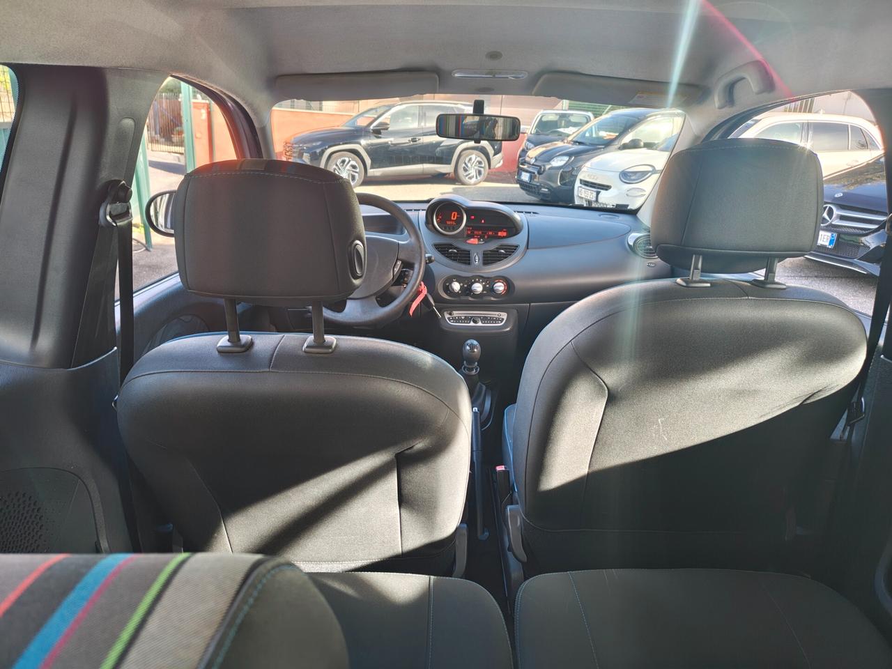 Renault Twingo 1.2 16V Live