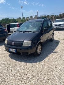Fiat Panda 1.2 Emotion