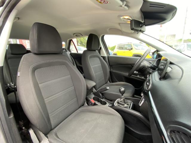 FIAT Tipo *PROMO* 1.6 Mjt S&S 5 porte City Life