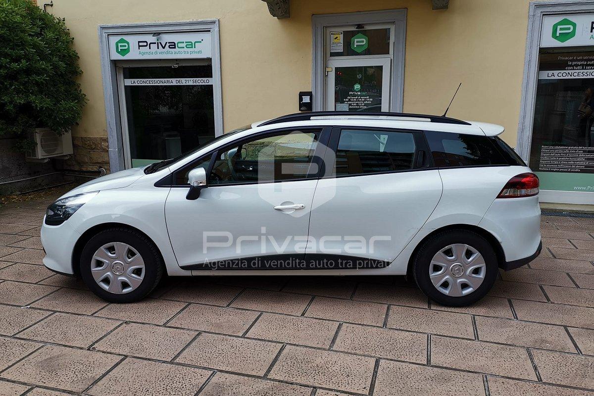 RENAULT Clio Sporter 1.5 dCi 8V 75CV Wave