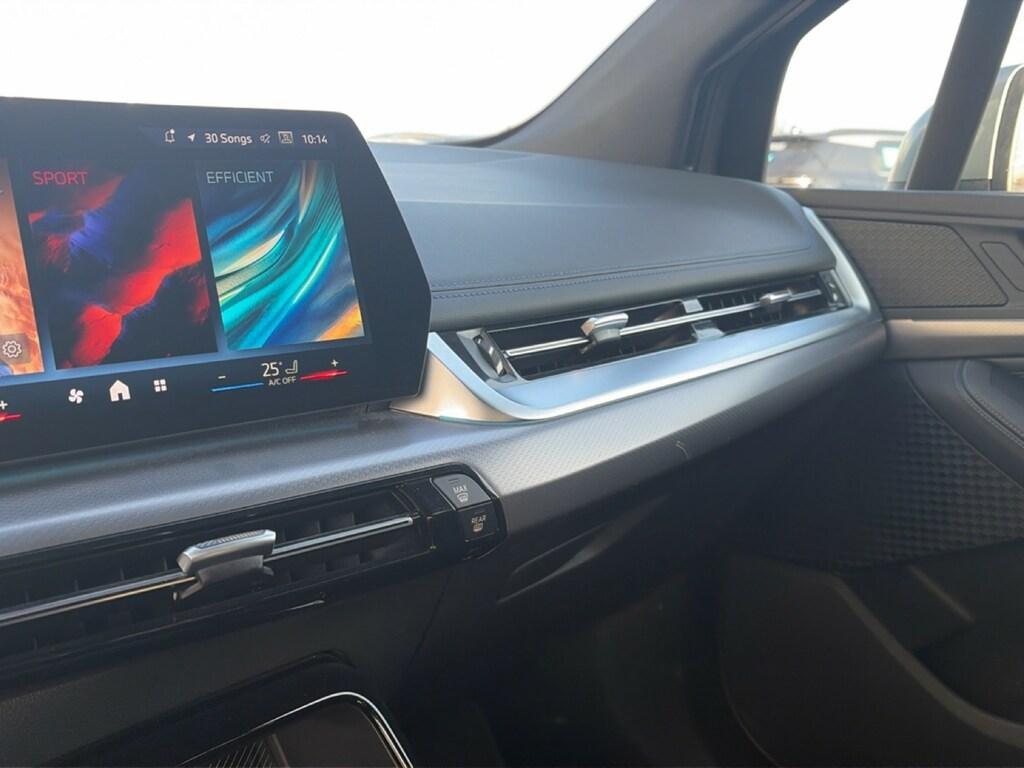 BMW Serie 2 Active Tourer 218 d MSport DCT