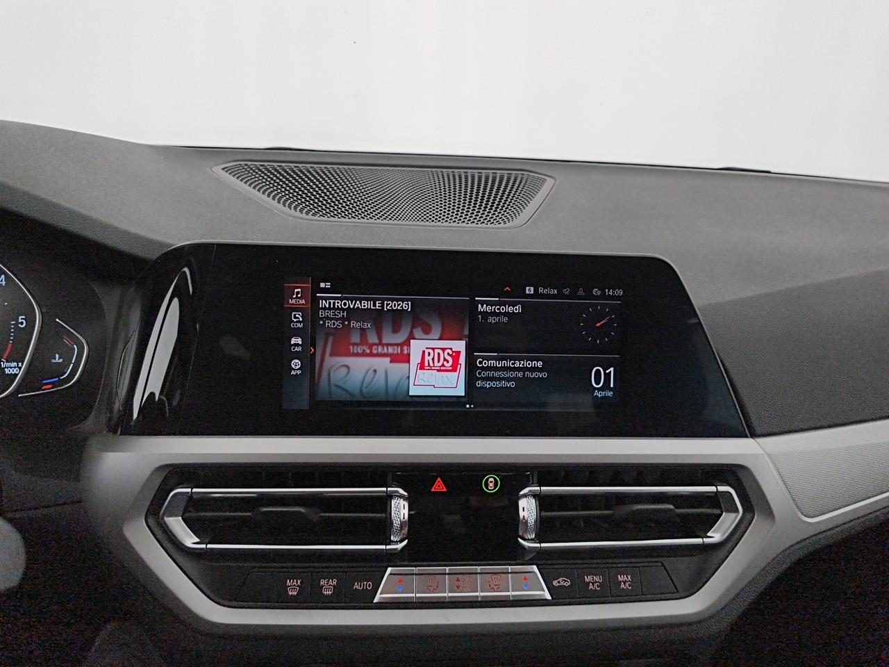 BMW Serie 3 320d Berlina 48V