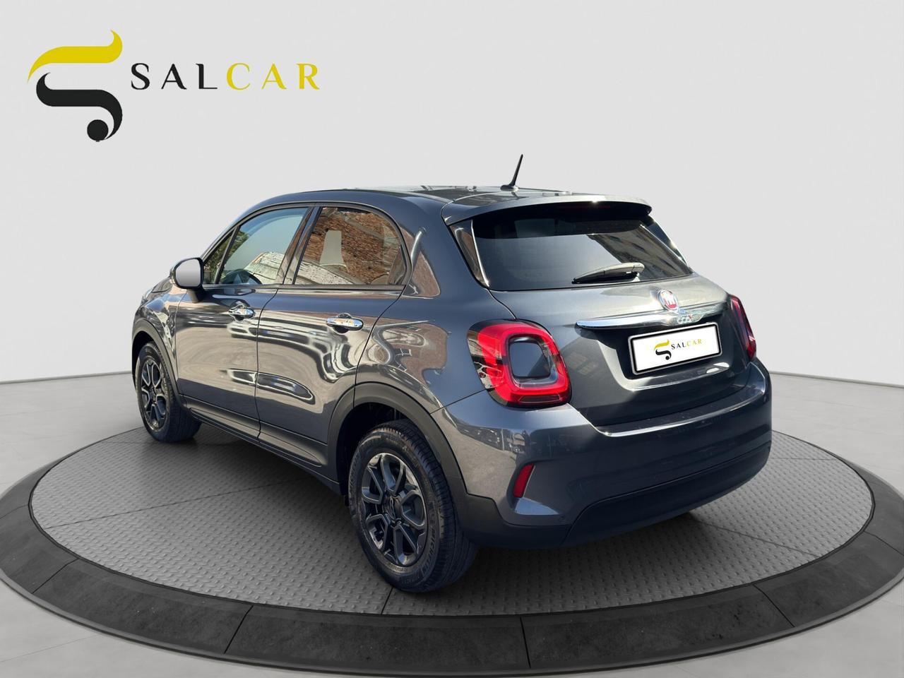 Fiat 500X 1.0 T3 120cv Lounge 2022