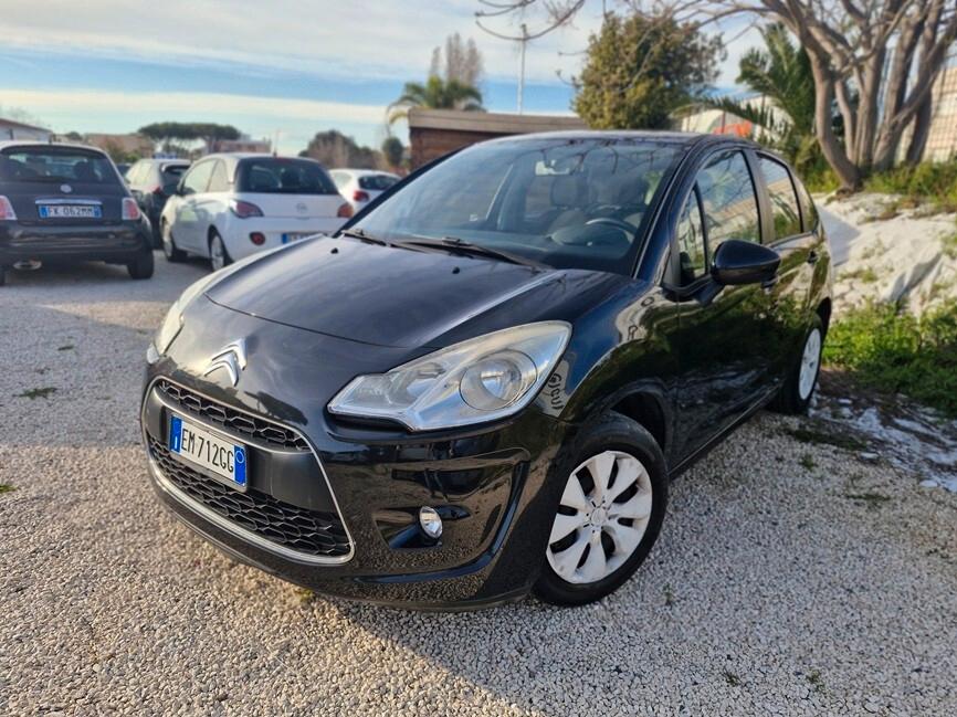 Citroen C3 1.1 Exclusive